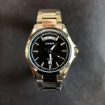 ساعت مچی مردانه برند سیکو تقویم دار کد 1378 - تصویر 4