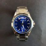 ساعت مچی مردانه برند سیکو تقویم دار کد 1378