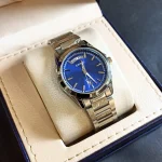 ساعت مچی مردانه برند سیکو تقویم دار کد 1378 - تصویر 2