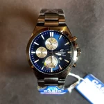 ساعت مچی مردانه برند کاسیو ادی فایس کد1462 - تصویر 2