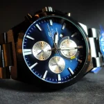 ساعت مچی مردانه برند کاسیو ادی فایس کد1462 - تصویر 3