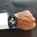 ساعت مچی مردانه برند کاسیو ادی فایس کد1462 - تصویر 4