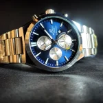 ساعت مچی مردانه برند کاسیو ادی فایس کد1462 - تصویر 6