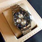 ساعت مچی مردانه برند کاسیو ادی فایس کد1462 - تصویر 7