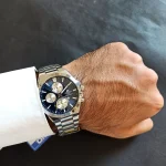 ساعت مچی مردانه برند کاسیو ادی فایس کد1462 - تصویر 8