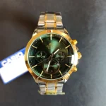 ساعت مچی مردانه برند کاسیو ادی فایسCASIOکد 1375 - تصویر 2