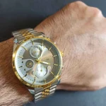 ساعت مچی مردانه اورجینال برند سیکو VIP کد ۱۰۴ - تصویر 6