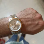 ساعت مچی مردانه اورجینال رمانسون کد ۷۵ - تصویر 5