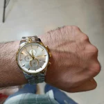 ساعت مچی مردانه اورجینال برند سیکو کد ۷۹ - تصویر 7