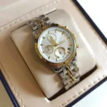 ساعت مچی زنانه اورجینال برند سیکو کد۸۰ - تصویر 2