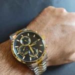 ساعت مچی مردانه اورجینال برند سیتیزن VIP کد ۸۹ - تصویر 5