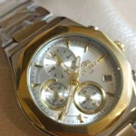 ساعت مچی زنانه اورجینال برند اورینت کد ۷۴ - تصویر 5