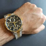 ساعت مچی مردانه اورجینال برند سیتیزن VIP کد ۸۹ - تصویر 4