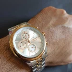 ساعت مچی مردانه اورجینال رمانسون کد ۷۵ - تصویر 6