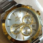 ساعت مچی زنانه اورجینال برند اورینت کد ۷۸ - تصویر 4