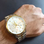 ساعت مچی مردانه اورجینال برند سیکو کد ۷۹ - تصویر 6