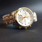 ساعت مچی زنانه اورجینال برند سیکو کد۸۰ - تصویر 3