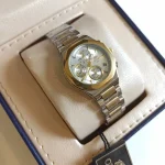 ساعت مچی زنانه اورجینال برند اورینت کد ۷۴ - تصویر 4