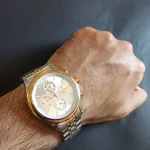 ساعت مچی مردانه اورجینال رمانسون کد ۷۵ - تصویر 7