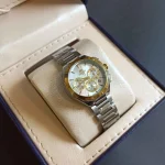 ساعت مچی زنانه اورجینال برند اورینت کد ۷۸ - تصویر 2