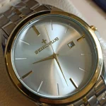 ساعت مچی مردانه اورجینال برند سیکو مدل پلاس VIP کد ۹۵ - تصویر 3