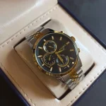 ساعت مچی مردانه اورجینال برند سیتیزن VIP کد ۸۹ - تصویر 2