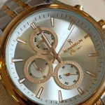 ساعت مچی مردانه اورجینال رمانسون کد ۷۵ - تصویر 3