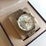 ساعت مچی مردانه اورجینال برند سیکو کد ۷۹ - تصویر 2