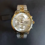 ساعت مچی مردانه اورجینال برند سیکو مدل پلاس کد ۸۳