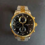 ساعت مچی مردانه اورجینال برند سیتیزن VIP کد ۸۹