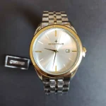 ساعت مچی مردانه اورجینال برند سیکو مدل پلاس VIP کد ۹۵