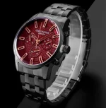 ساعت مچی مردانه اورجینال3 موتور برند لی کوپر کد47