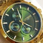 ساعت مچی مردانه اورجینال سیتیزن کد ۷۰ - تصویر 3