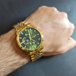 ساعت مچی مردانه اورجینال سیتیزن کد ۷۰ - تصویر 4