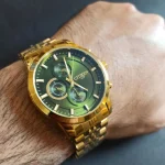 ساعت مچی مردانه اورجینال سیتیزن کد ۷۰ - تصویر 5