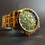 ساعت مچی مردانه اورجینال سیتیزن کد ۷۰ - تصویر 6