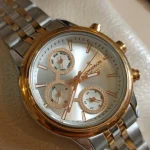 ساعت مچی زنانه اورجینال رمانسون کد ۷۶ - تصویر 3