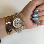 ساعت مچی زنانه اورجینال رمانسون کد ۷۶ - تصویر 4