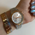 ساعت مچی زنانه اورجینال رمانسون کد ۷۶ - تصویر 5