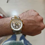 ساعت مچی مردانه اورجینال برند سیکو مدل گلکسی کد۱۰۸ - تصویر 6