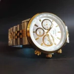 ساعت مچی مردانه اورجینال برند سیکو مدل گلکسی کد۱۰۸ - تصویر 7