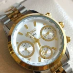 ساعت مچی زنانه اورجینال برند سیکو مدل گلکسی کد ۱۰۹ - تصویر 3