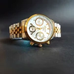 ساعت مچی زنانه اورجینال برند سیکو مدل گلکسی کد ۱۰۹ - تصویر 4