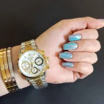 ساعت مچی زنانه اورجینال برند سیکو مدل گلکسی کد ۱۰۹ - تصویر 5