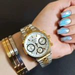 ساعت مچی زنانه اورجینال برند سیکو مدل گلکسی کد ۱۰۹ - تصویر 6