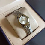 ساعت مچی مردانه اورجینال برند سیکو پلاس کد ۹۶ - تصویر 2