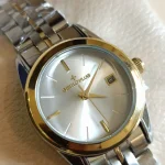 ساعت مچی مردانه اورجینال برند سیکو پلاس کد ۹۶ - تصویر 3