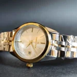 ساعت مچی مردانه اورجینال برند سیکو پلاس کد ۹۶ - تصویر 4