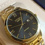 ساعت مچی مردانه اورجینال سیتیزن اسپشیال کد ۱۱۶ - تصویر 3