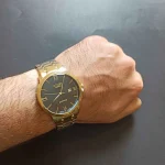 ساعت مچی مردانه اورجینال سیتیزن اسپشیال کد ۱۱۶ - تصویر 4